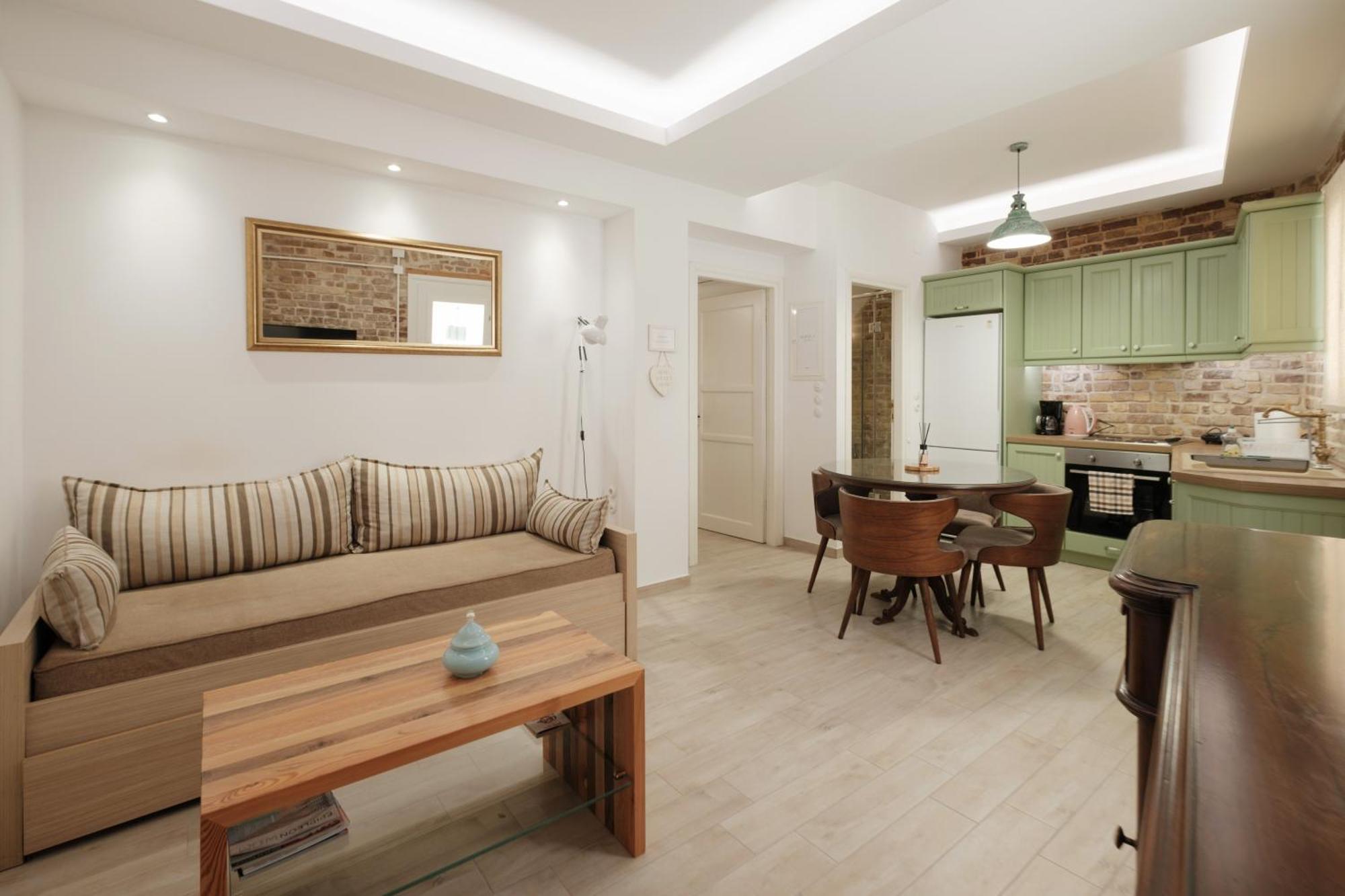 Elieta Corfu Town Family House 1 Vakantiehuis Corfu (city)